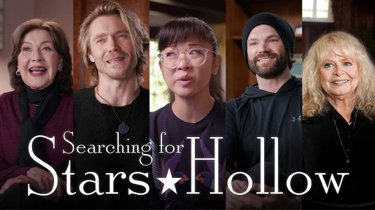 Poster backdrop for Searching for Stars Hollow