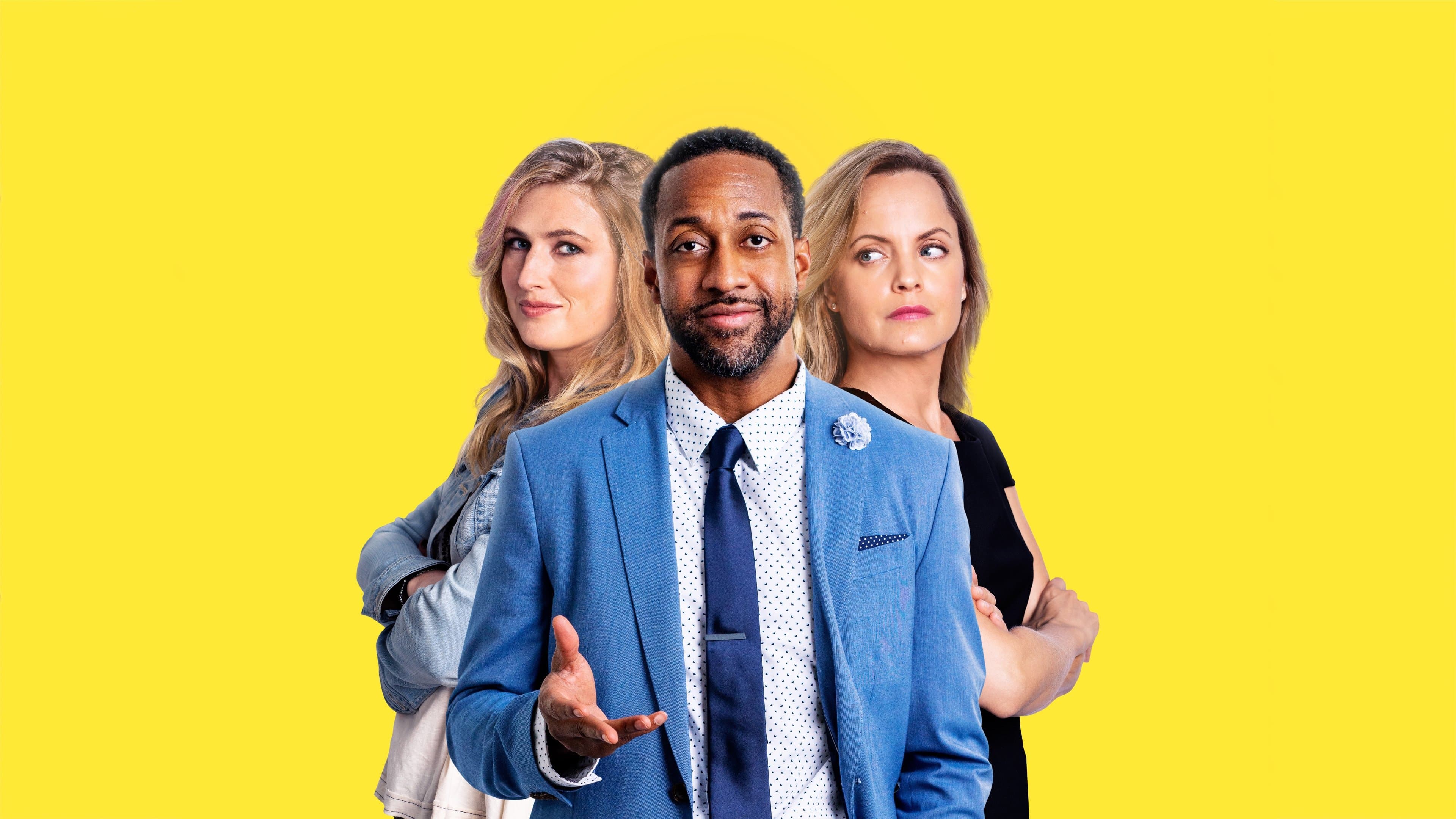 Poster backdrop for The Greatest Inheritance