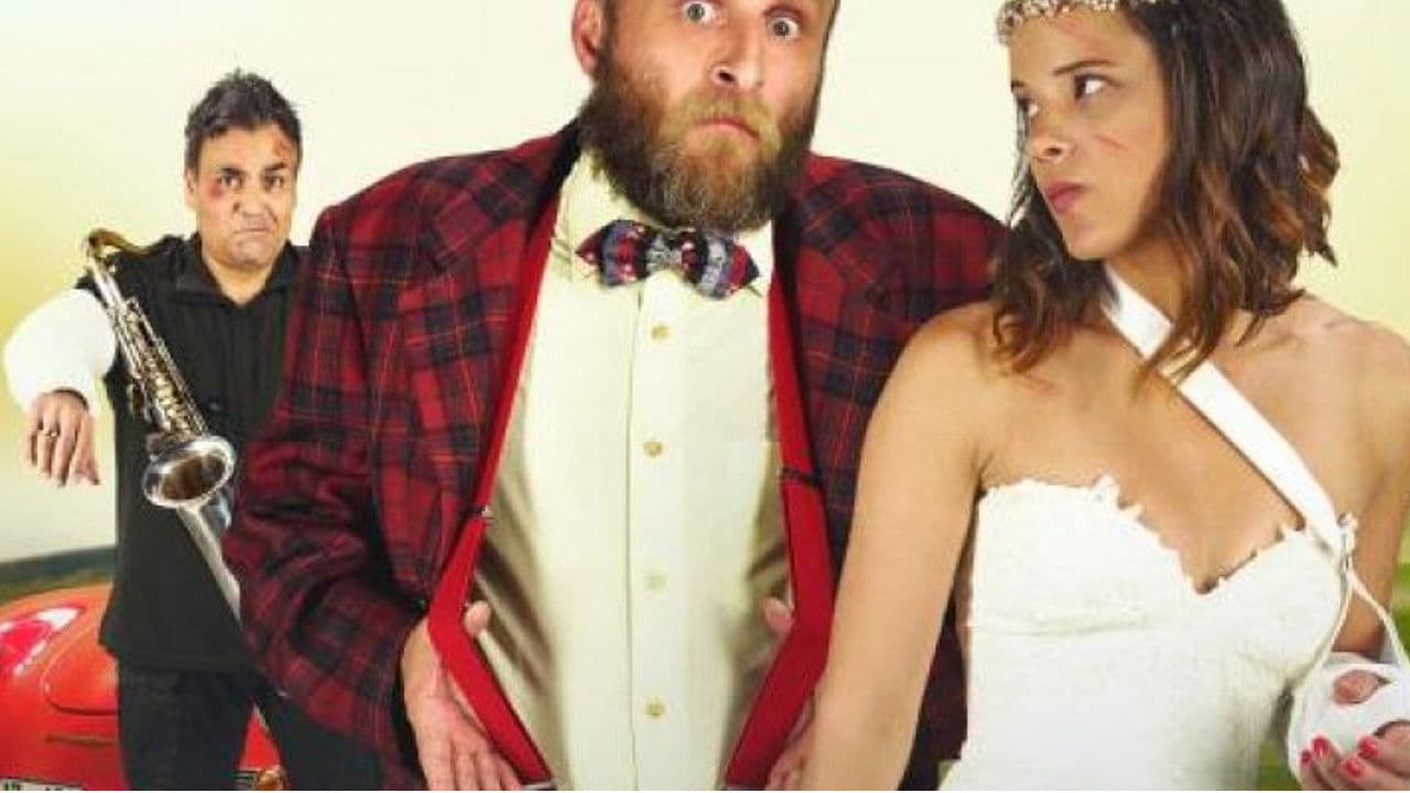 Poster backdrop for Baş Belası