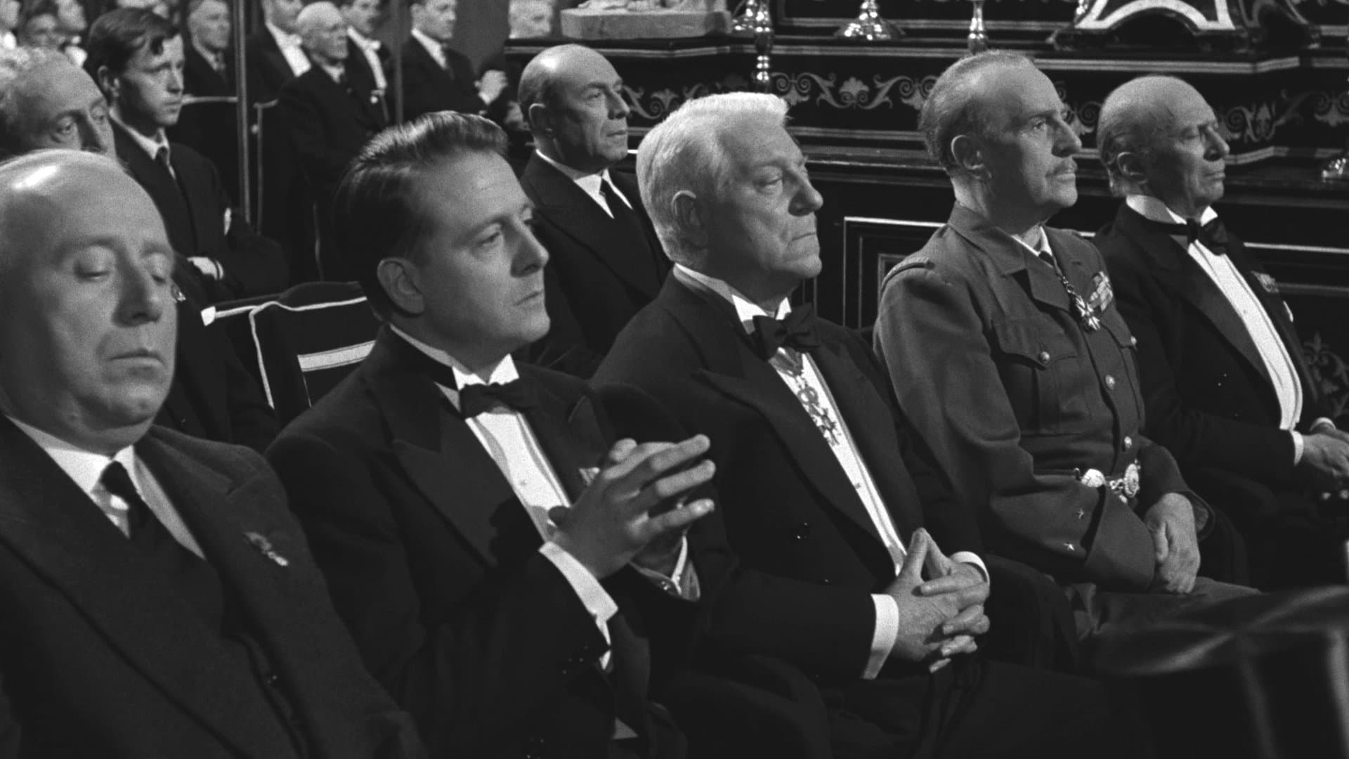 Poster backdrop for The Possessors