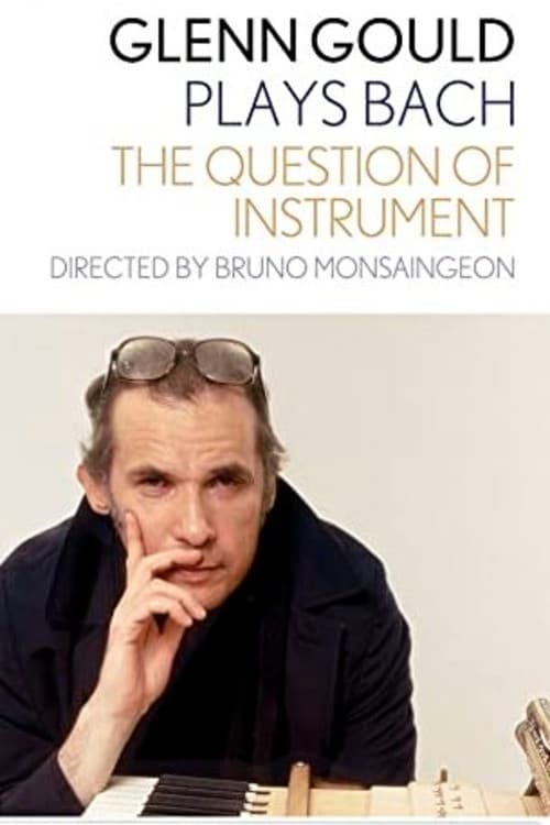 Poster backdrop for The Question of Instrument