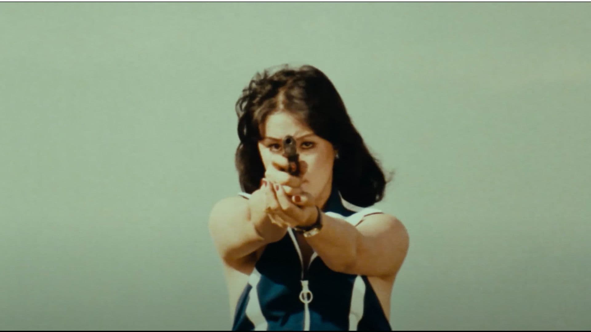 Poster backdrop for Cleopatra Wong