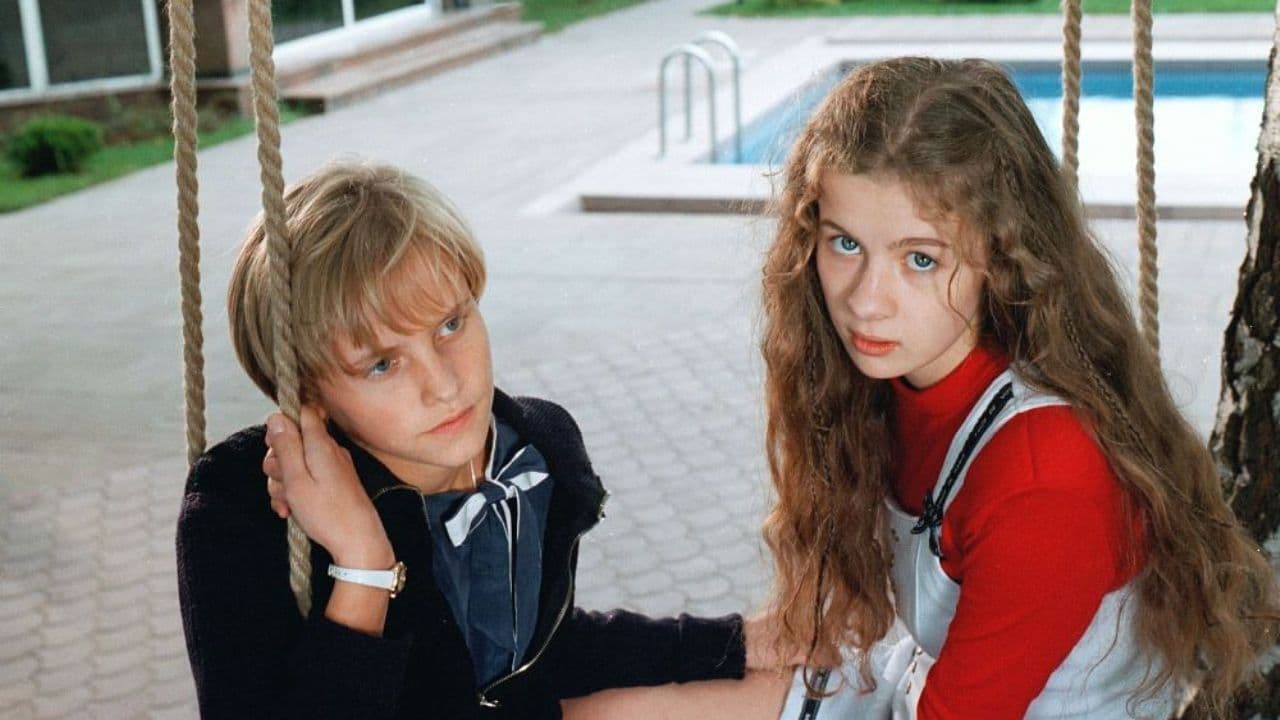 Poster backdrop for Miss Nobody