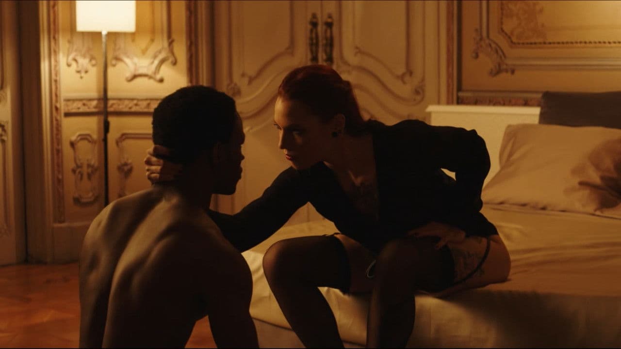 Poster backdrop for XConfessions 6