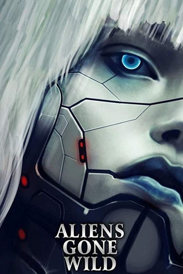 Poster backdrop for Aliens Gone Wild