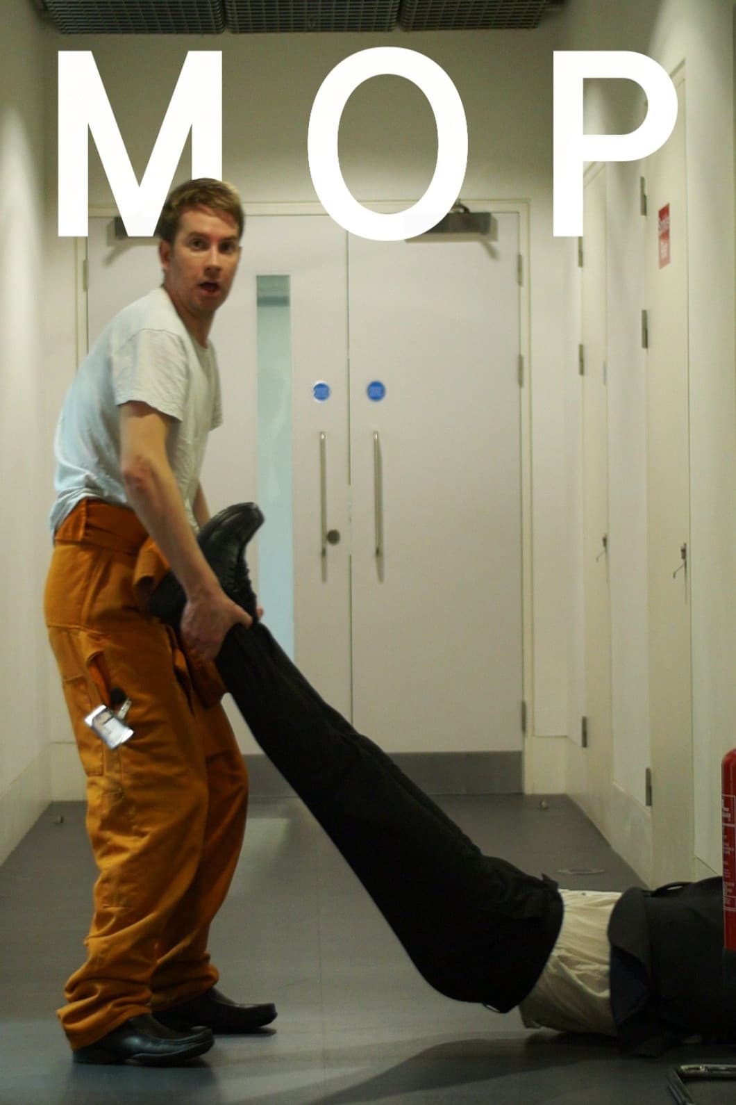 Poster backdrop for Mop