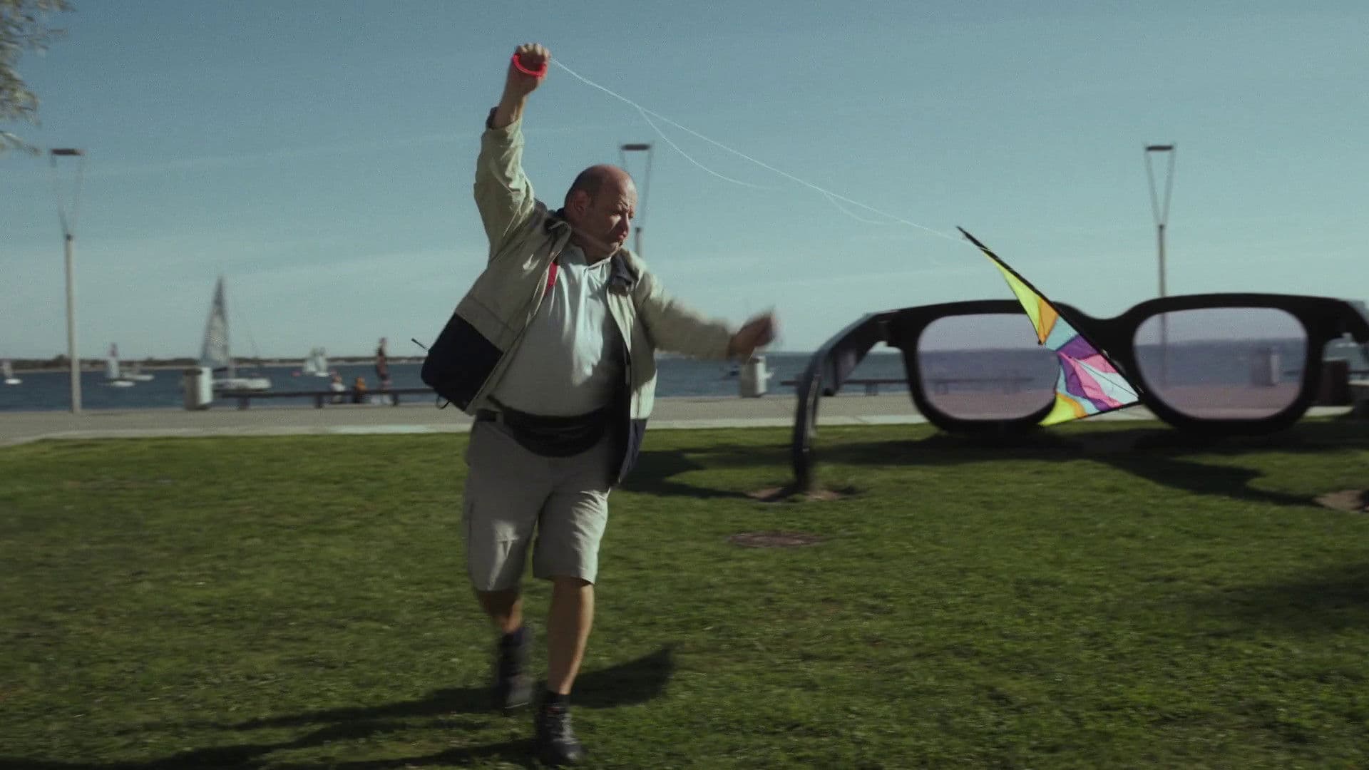 Poster backdrop for Bulldozer