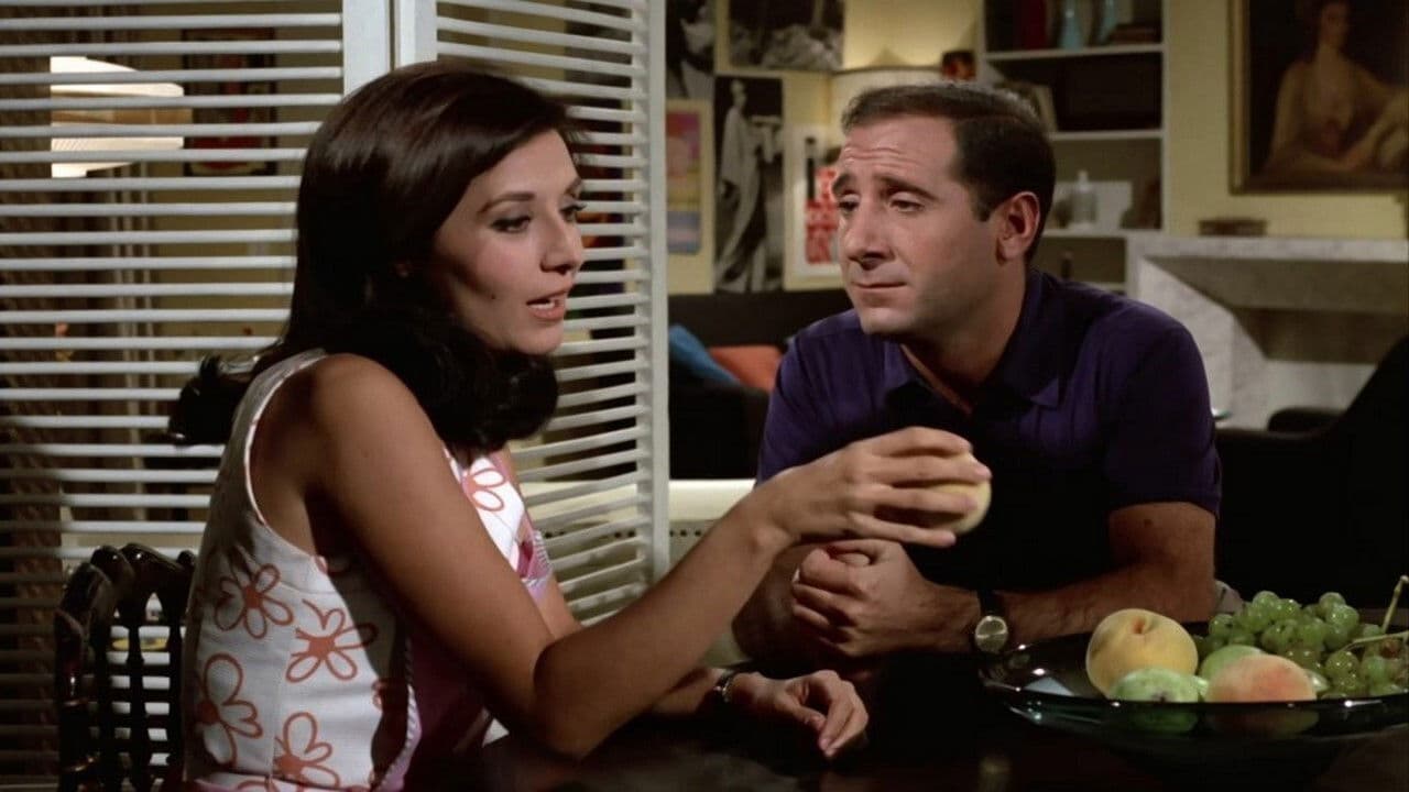 Poster backdrop for El alma se serena