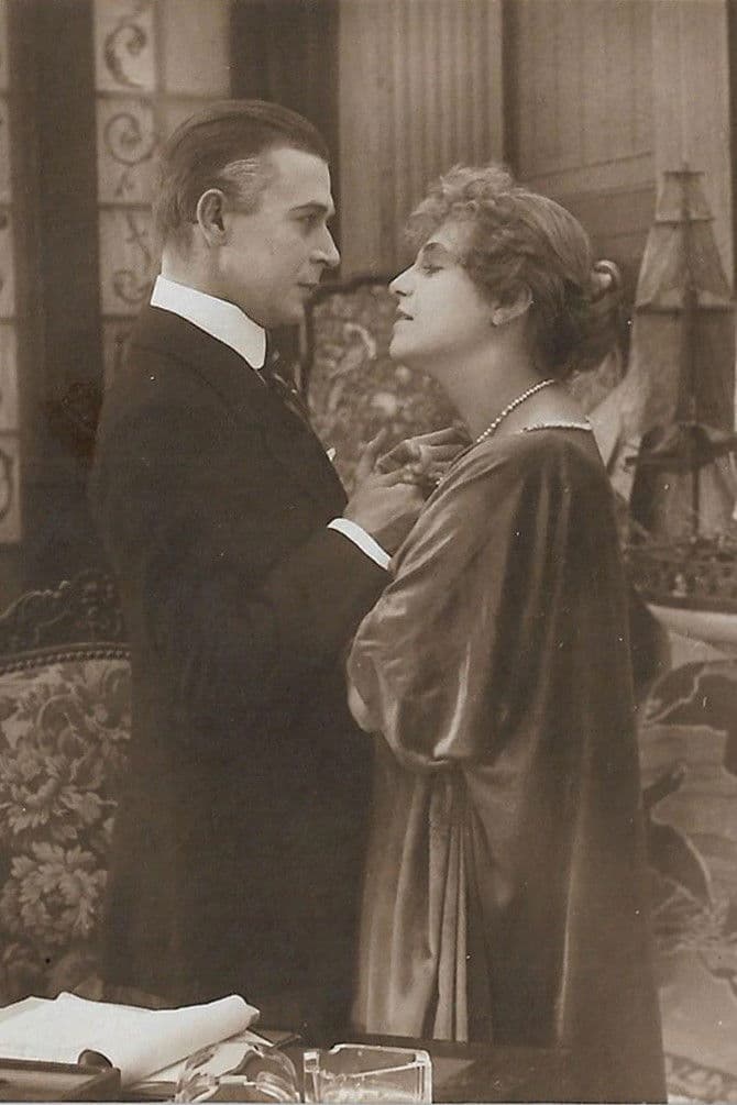 Poster backdrop for Die lachende Seele