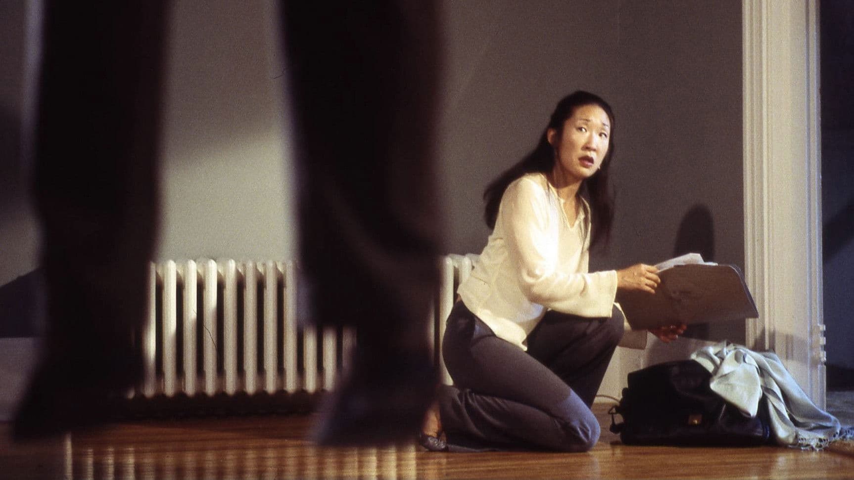 Poster backdrop for Wilby Wonderful