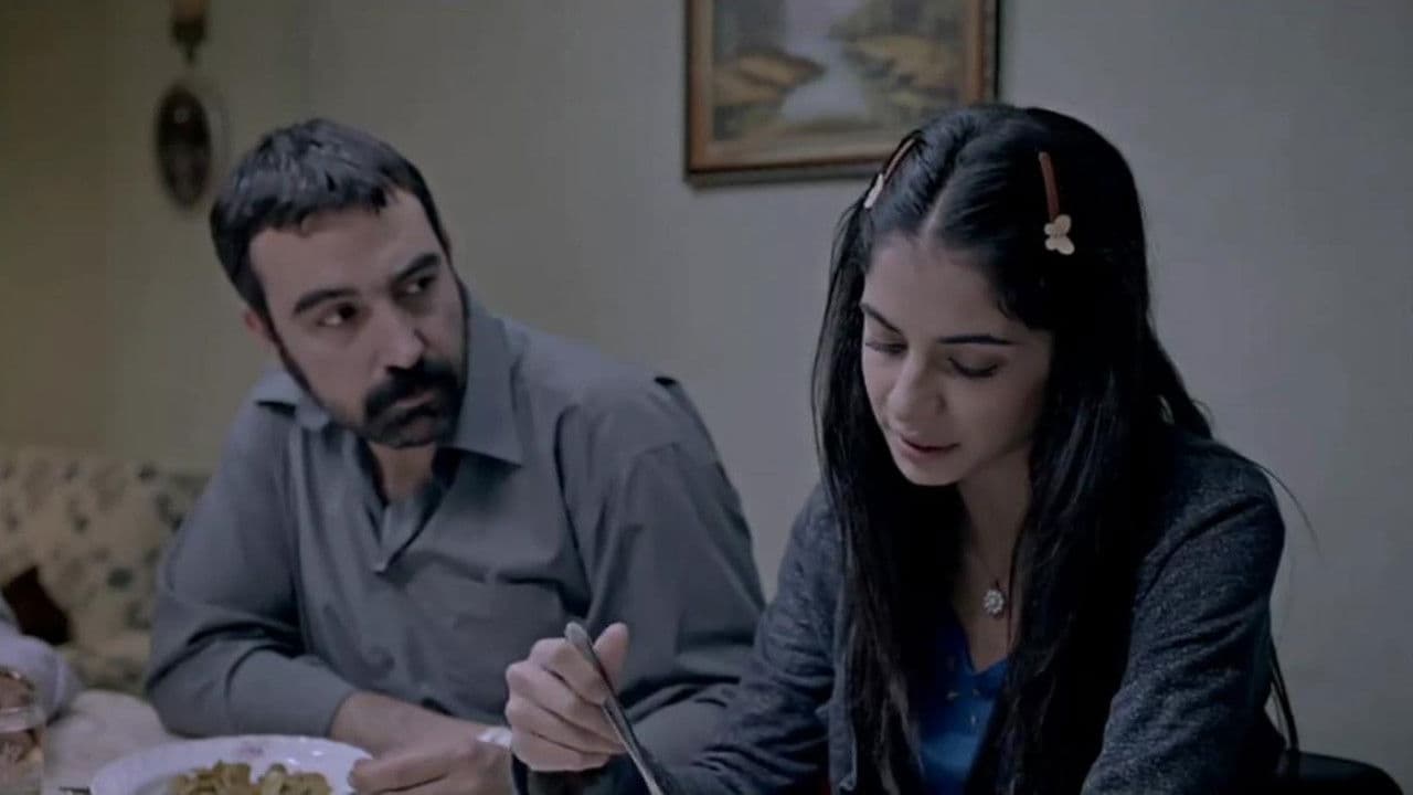 Poster backdrop for Gelmeyen Bahar