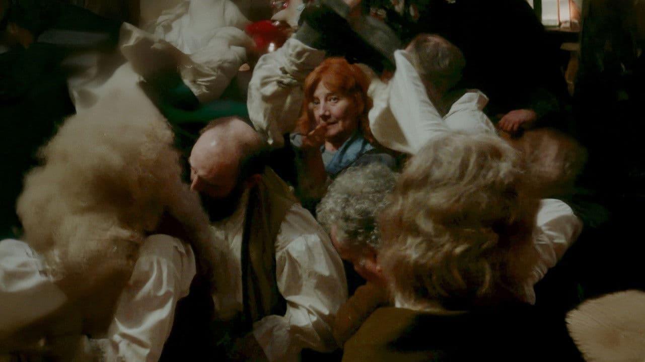 Poster backdrop for Loynes