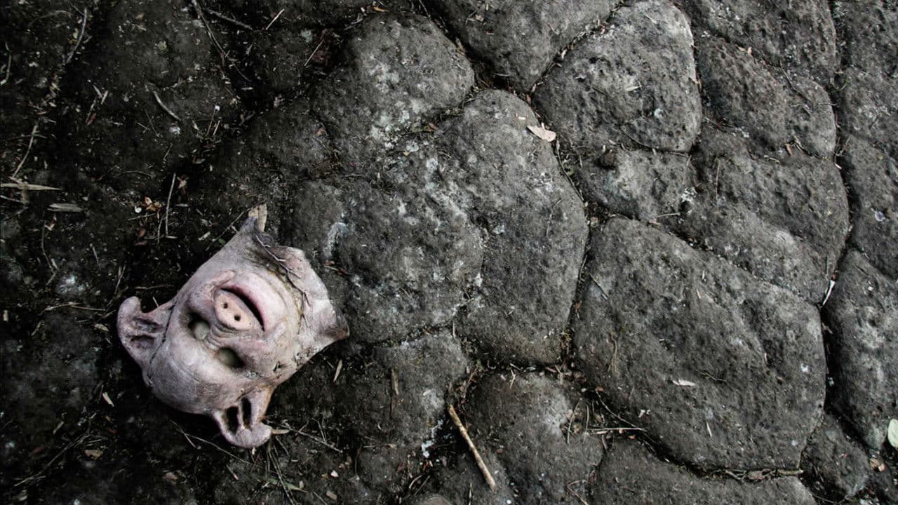 Poster backdrop for The Crack