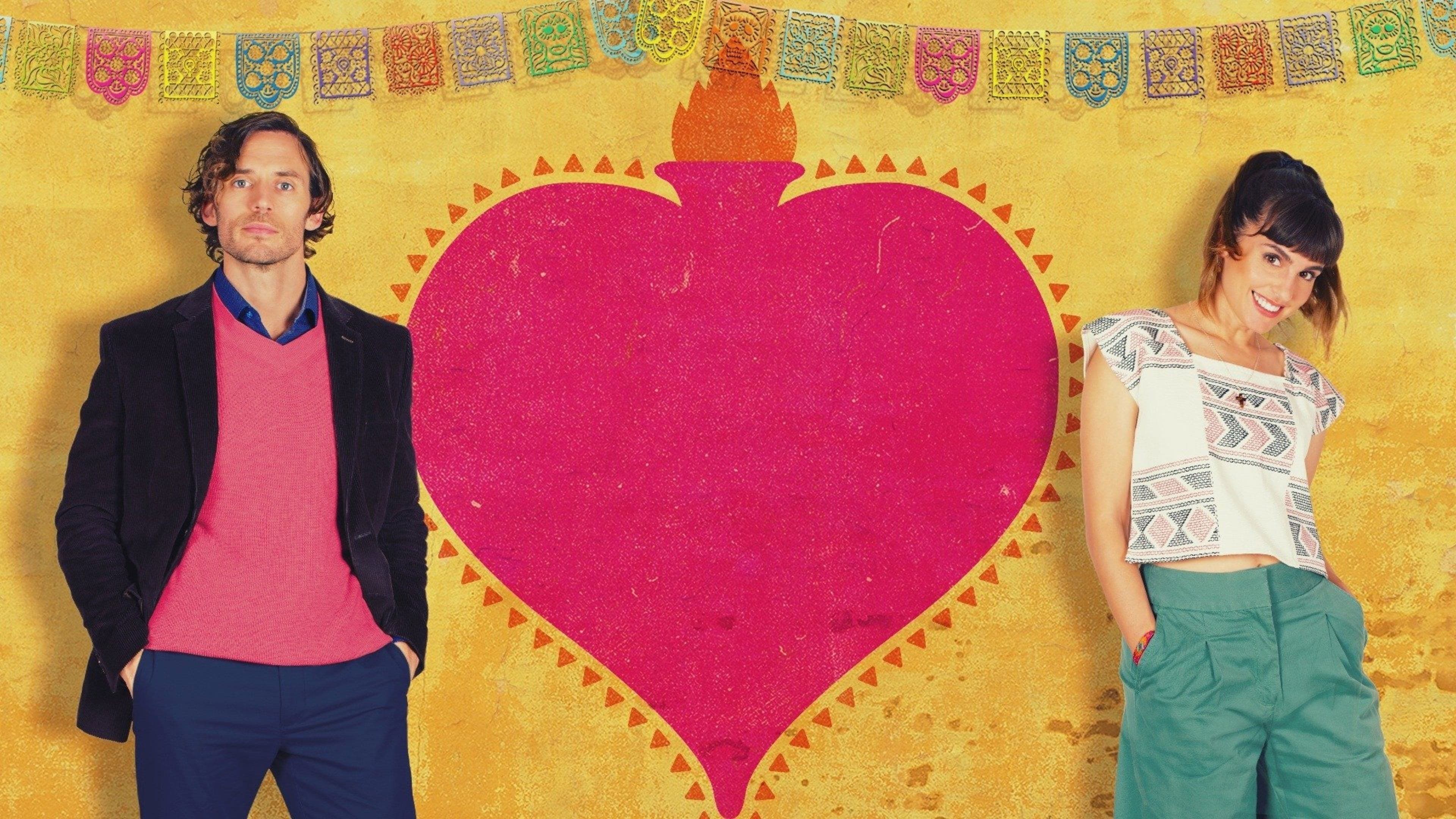 Poster backdrop for Book of Love