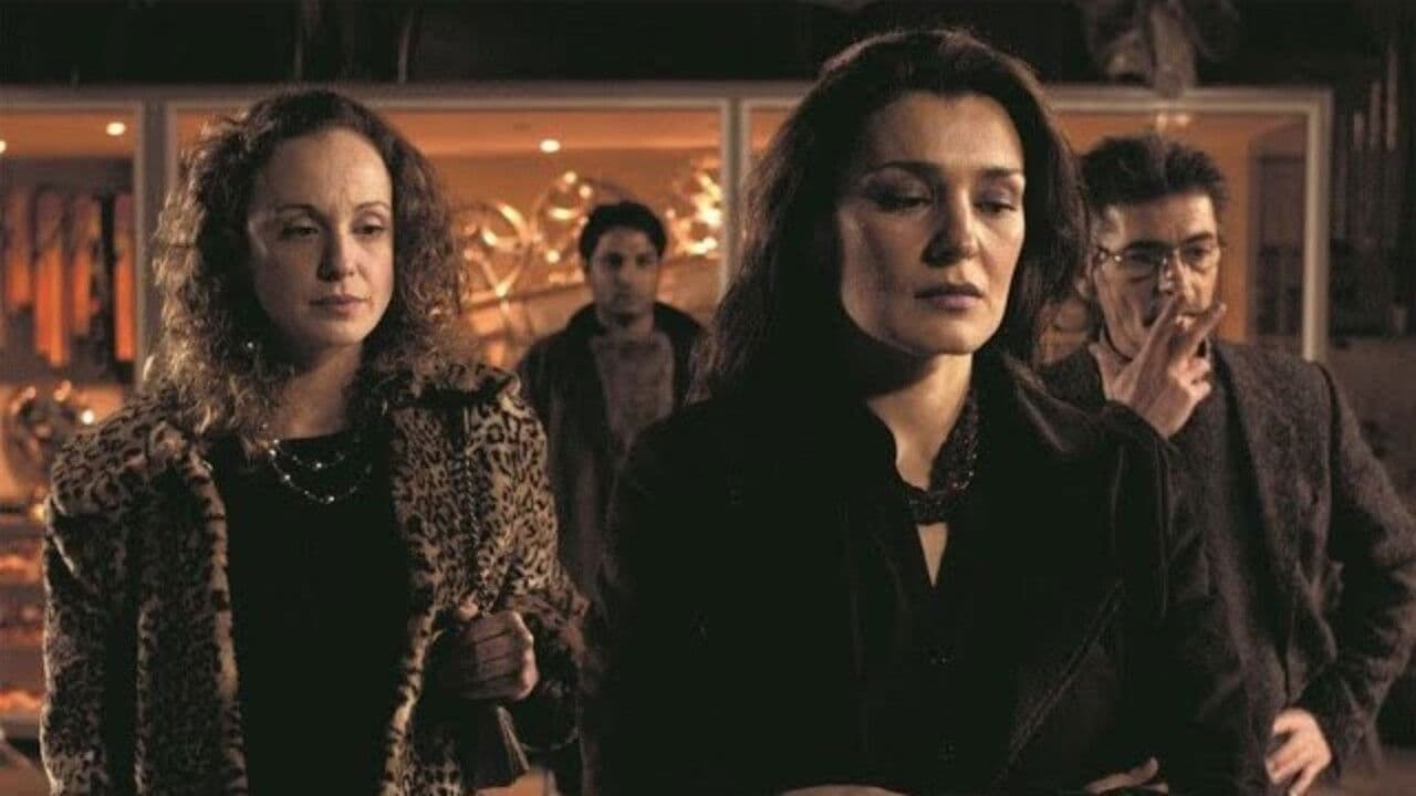 Poster backdrop for Soul Kicking