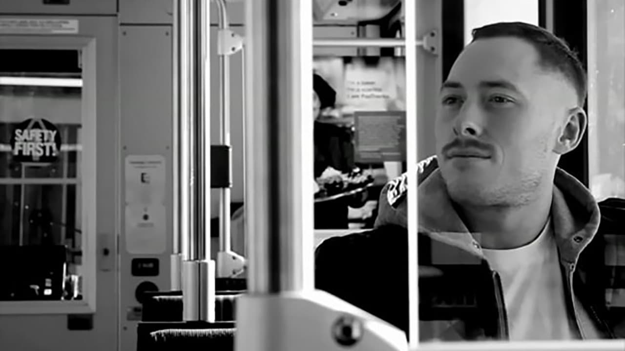 Poster backdrop for Kangourou