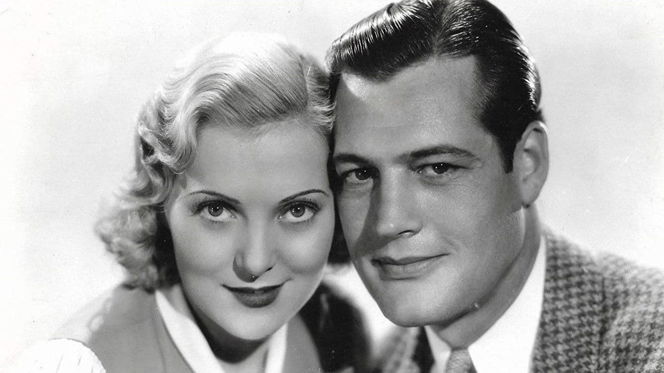 Poster backdrop for Call It Luck