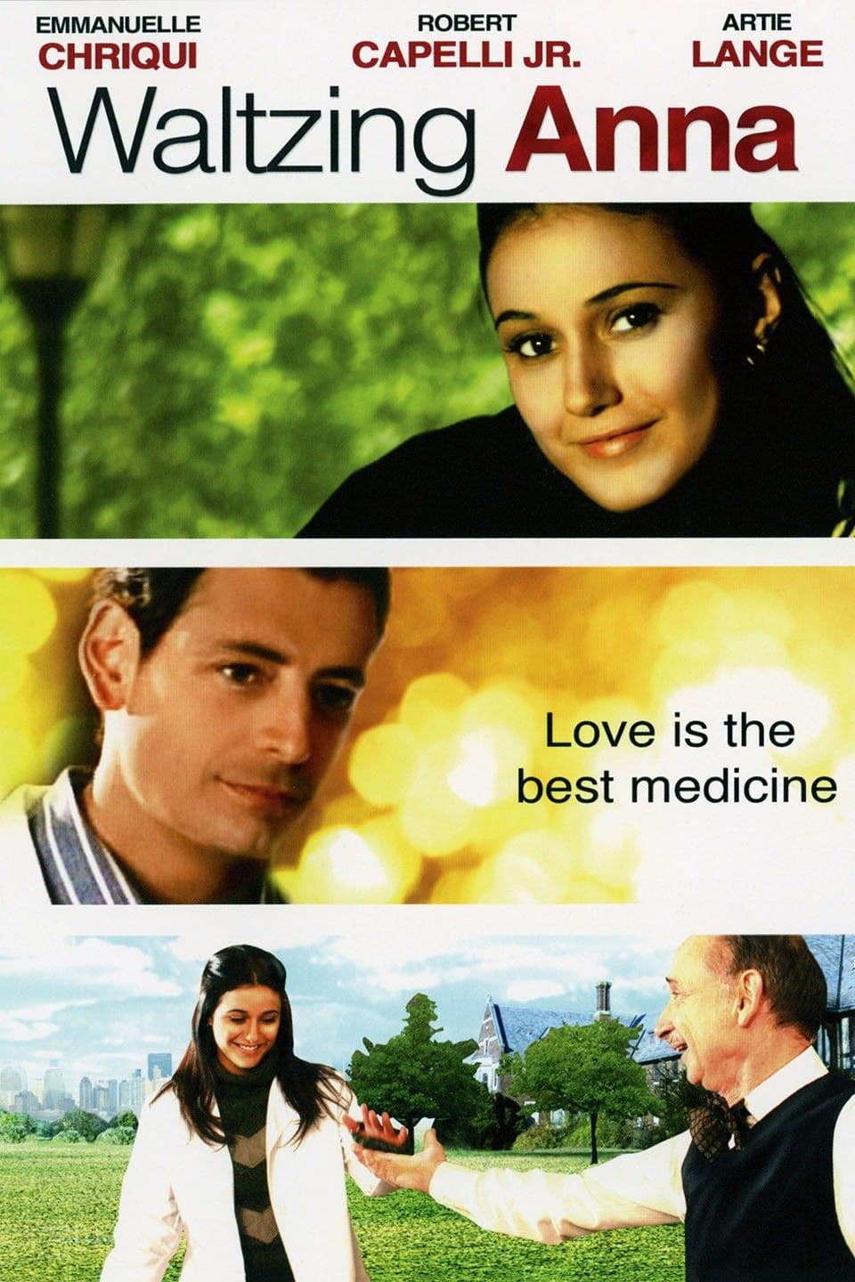 Poster backdrop for Waltzing Anna