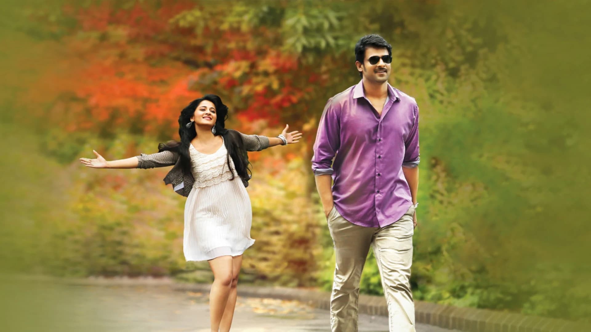 Poster backdrop for Mirchi