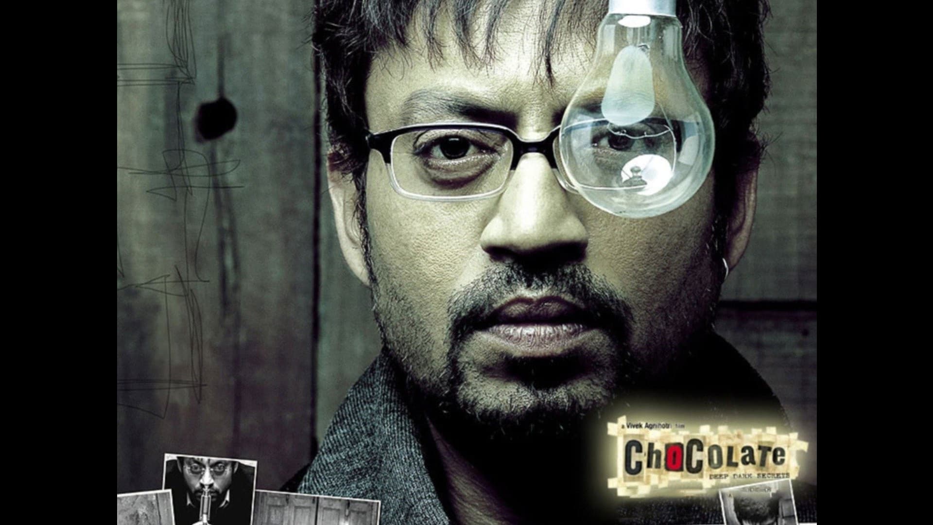 Poster backdrop for Chocolate: Deep Dark Secrets