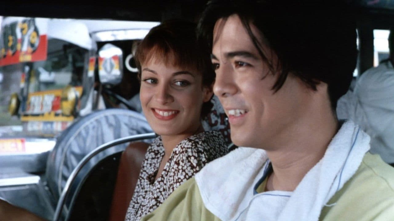 Poster backdrop for As Long As We're Together