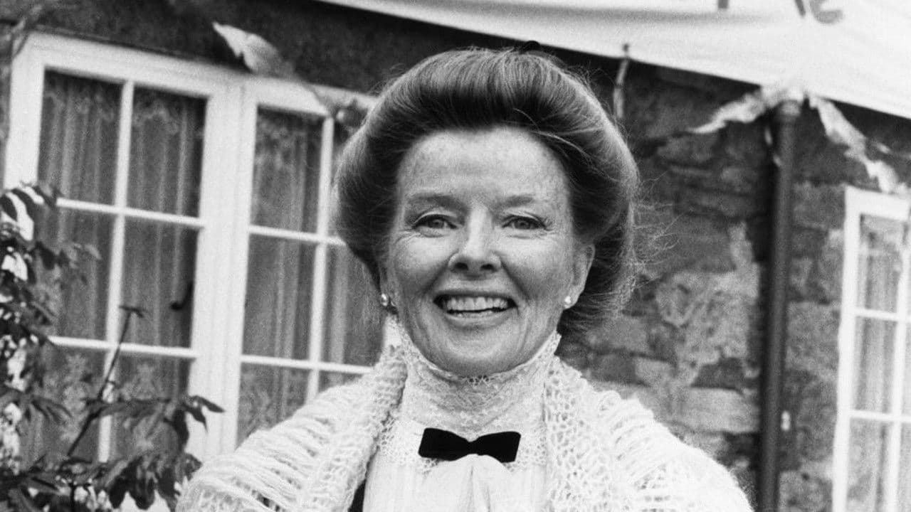 Poster backdrop for The Corn Is Green