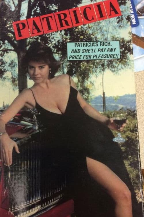 Poster backdrop for Patricia