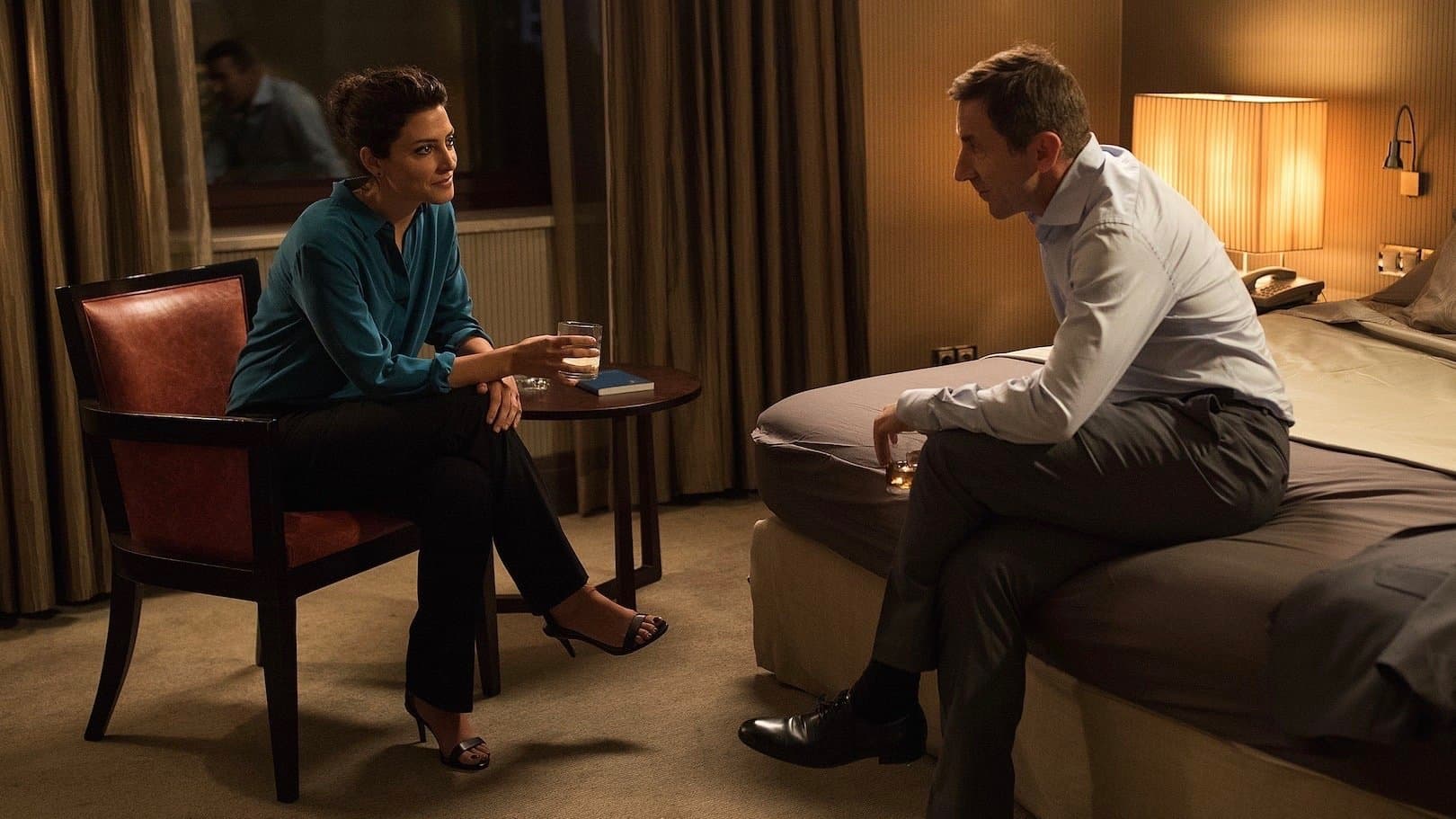 Poster backdrop for The Realm