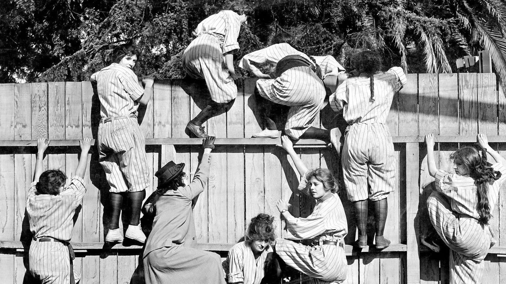 Poster backdrop for Spit-ball Sadie