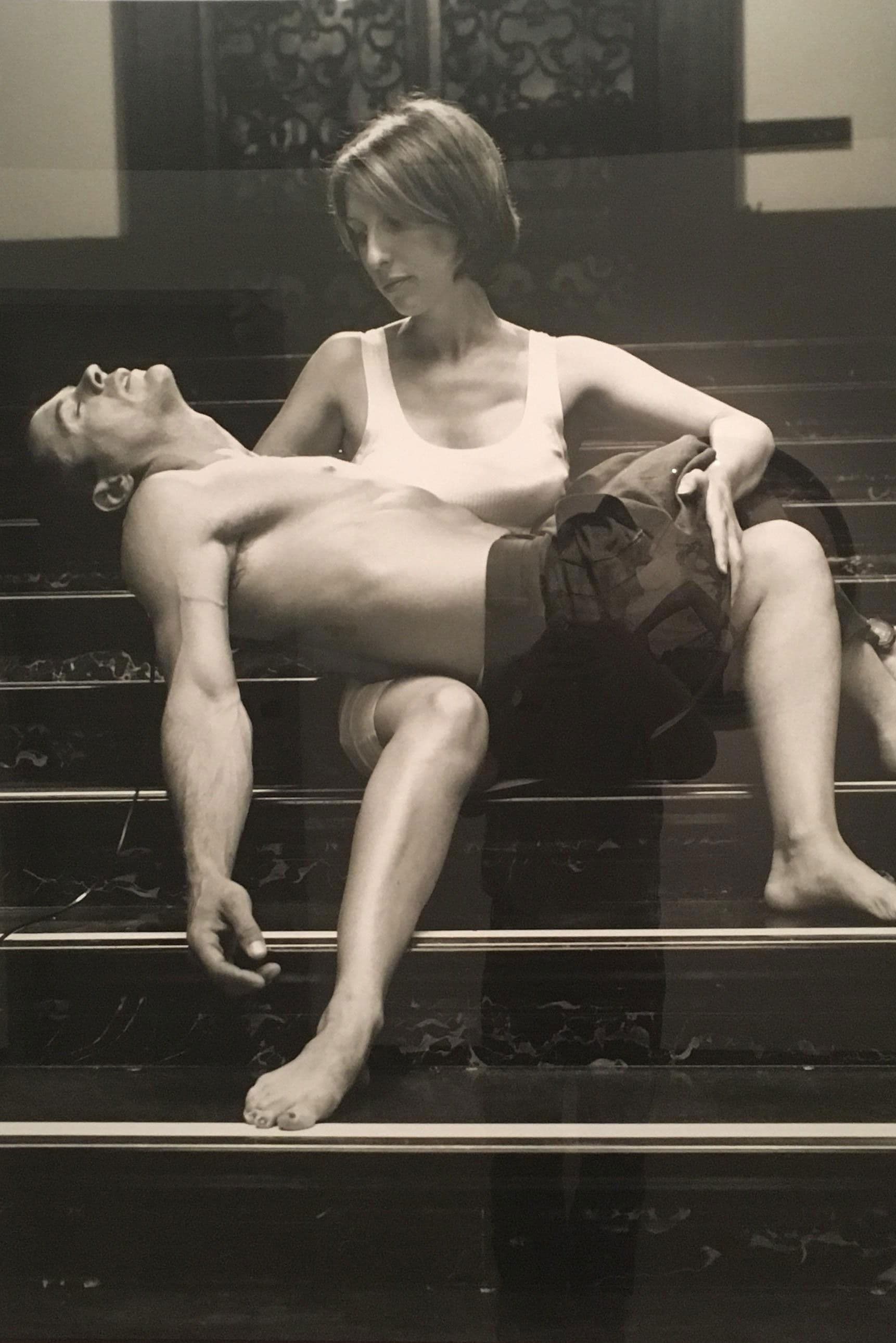 Poster backdrop for Pieta