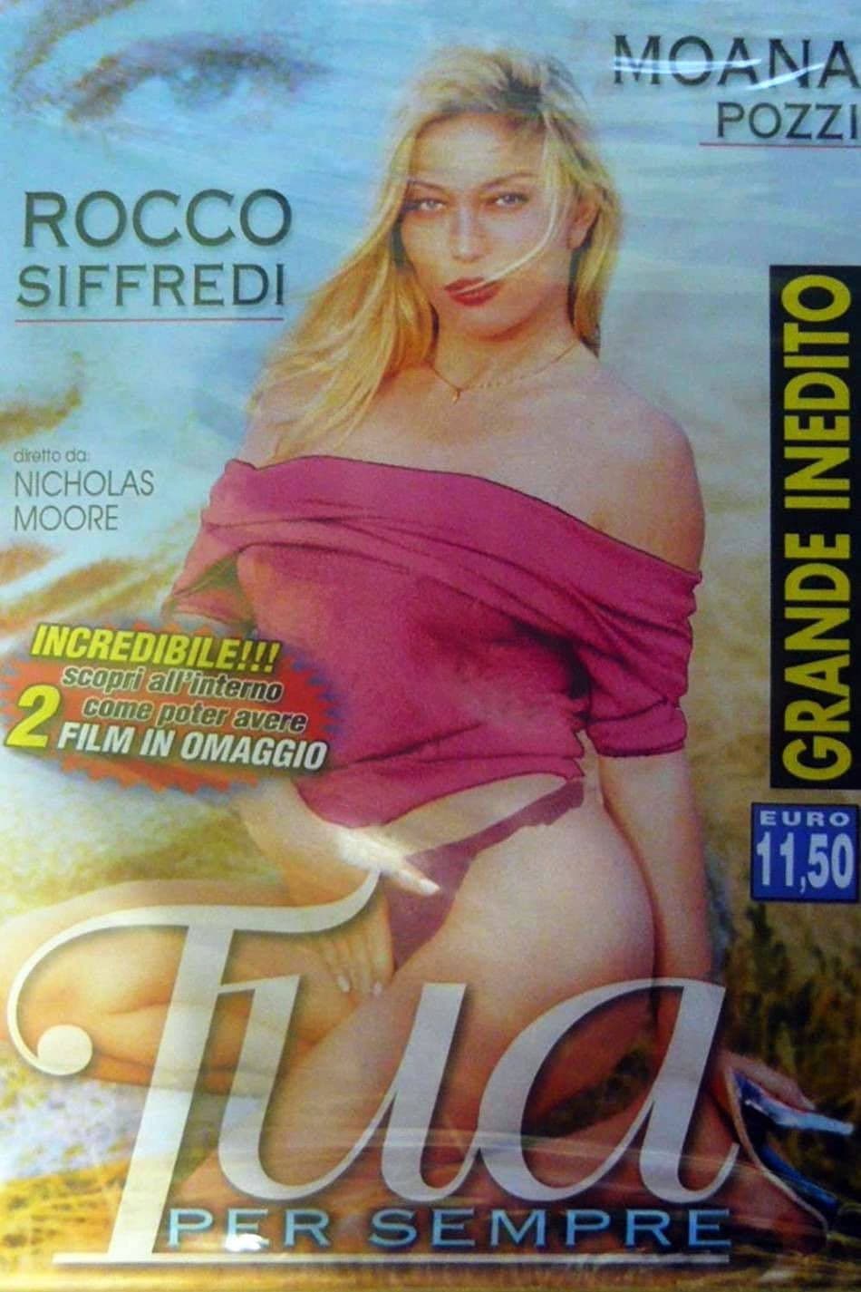 Poster backdrop for Tua per sempre