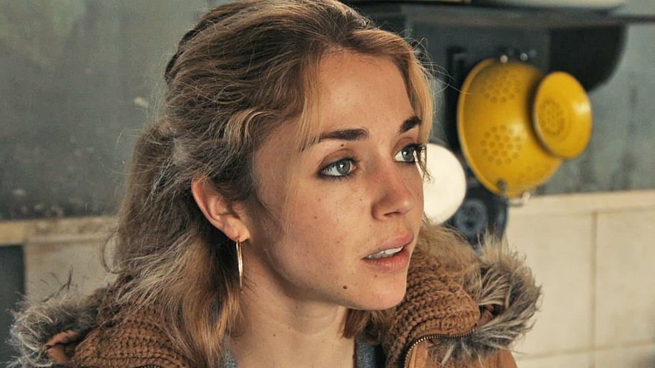 Poster backdrop for The Channel