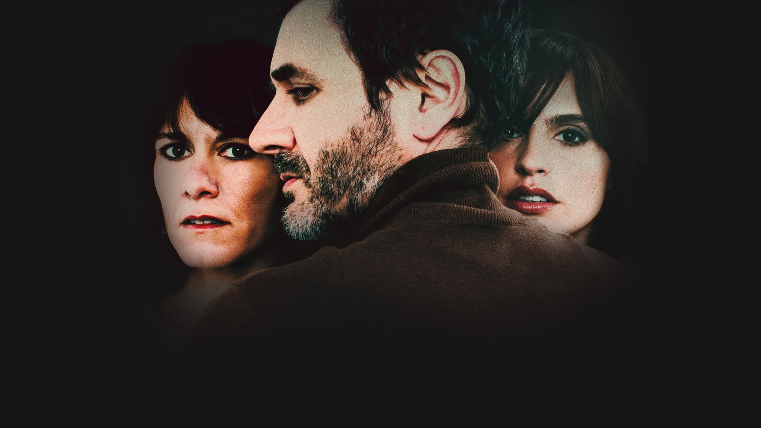 Poster backdrop for The Offering