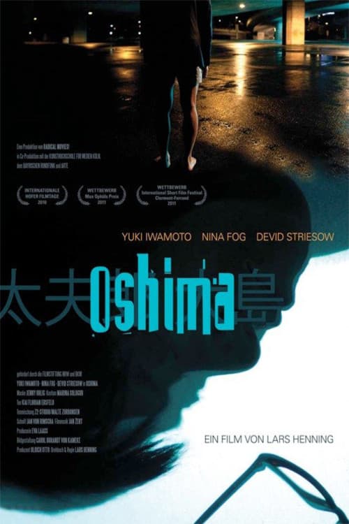 Poster backdrop for Oshima