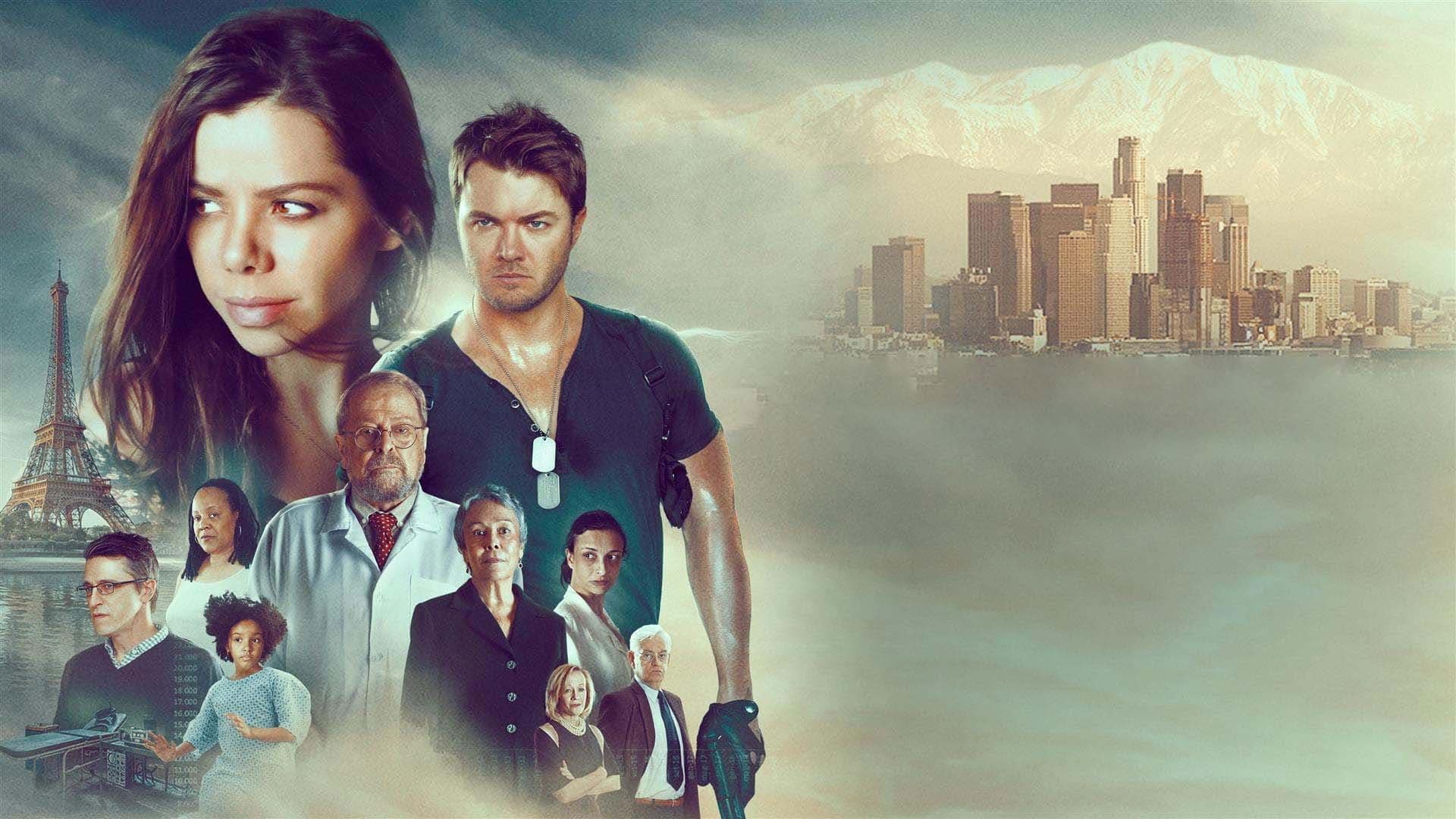 Poster backdrop for Hidden Memories