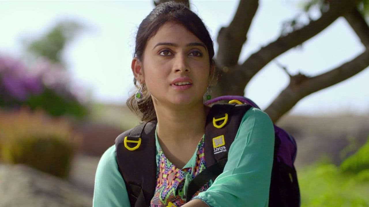 Poster backdrop for Neevalle Nenunna