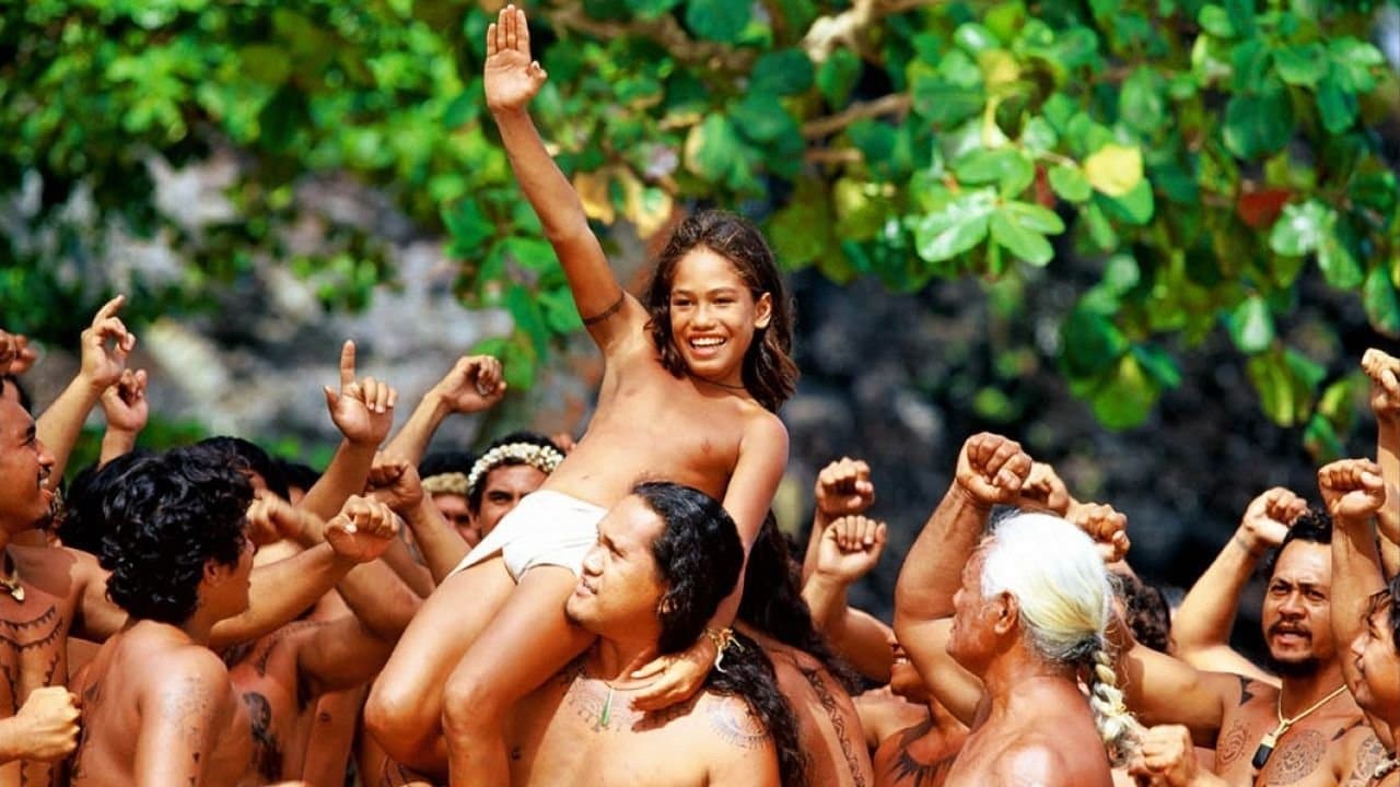 Poster backdrop for The Prince of the Pacific