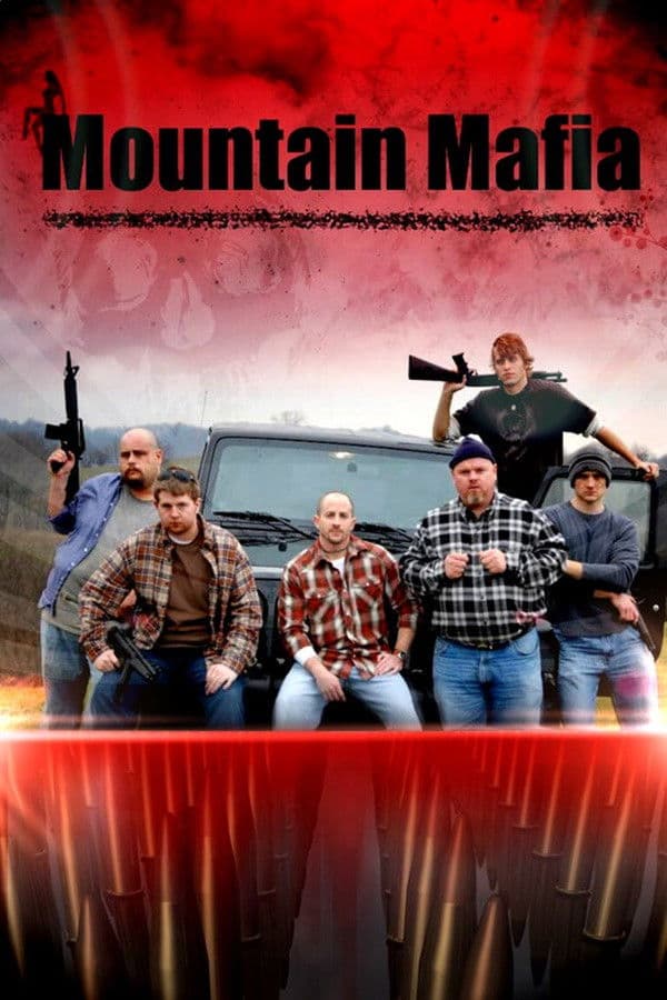 Poster backdrop for Mountain Mafia