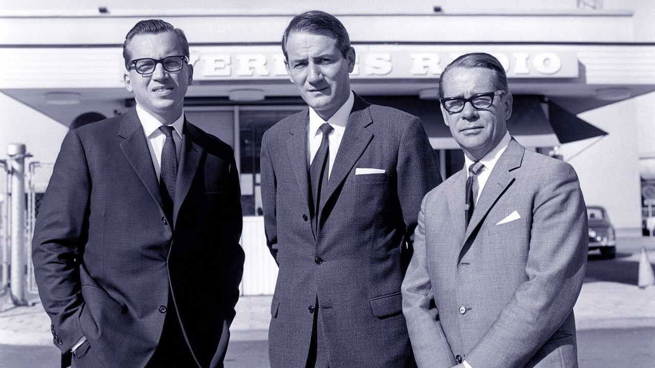 Poster backdrop for Året var 1966