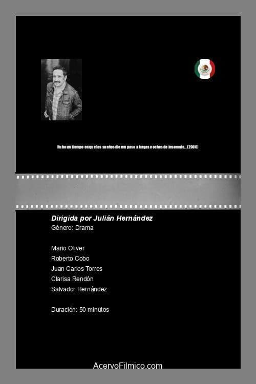 Poster backdrop for Long Sleepless Nights