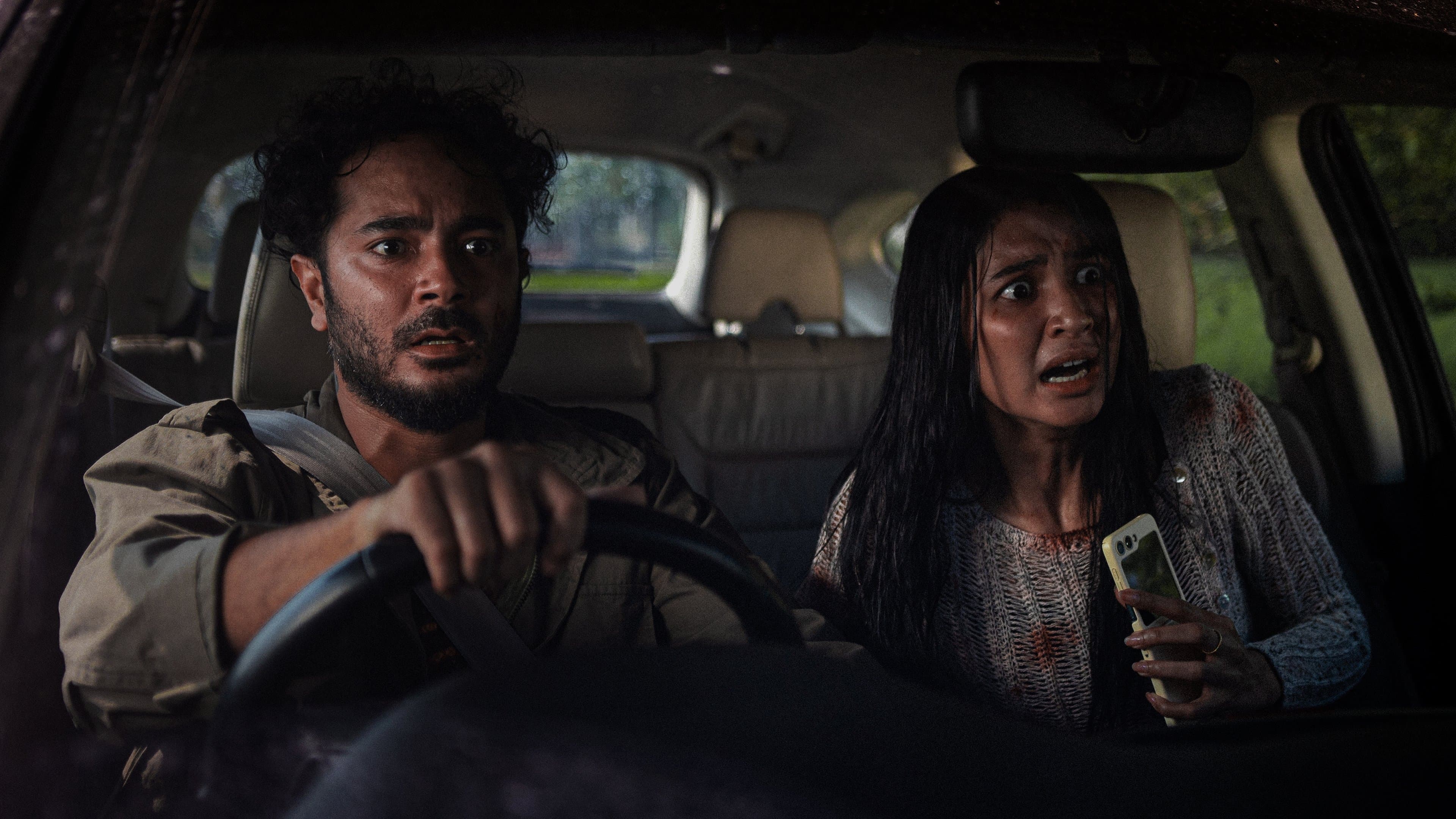 Poster backdrop for The Elixir