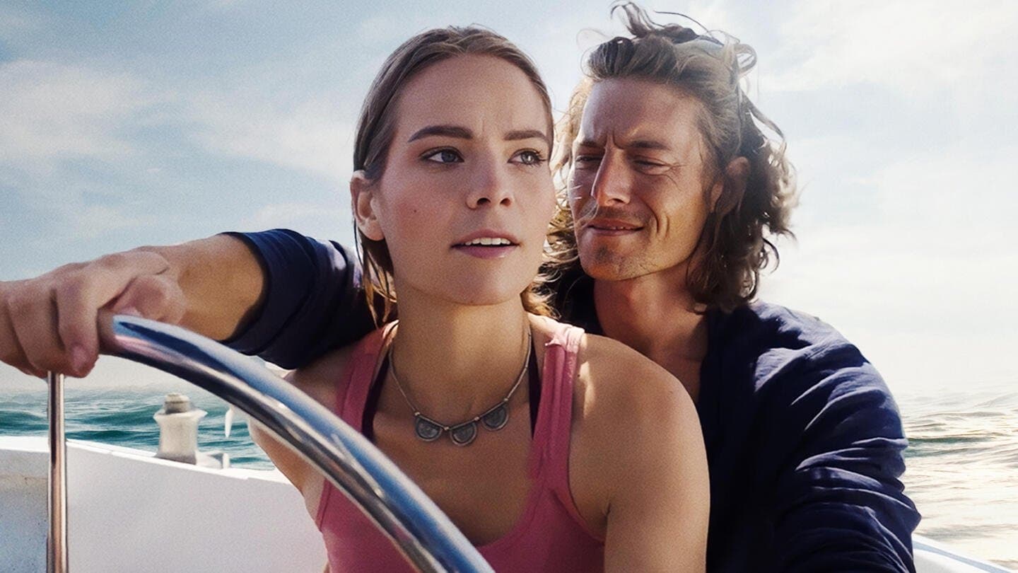 Poster backdrop for Temptation Under the Sun