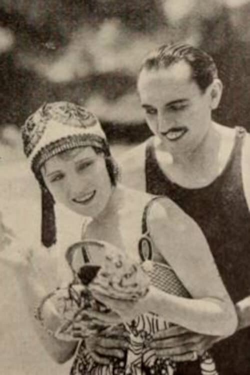 Poster backdrop for Daughter Angele