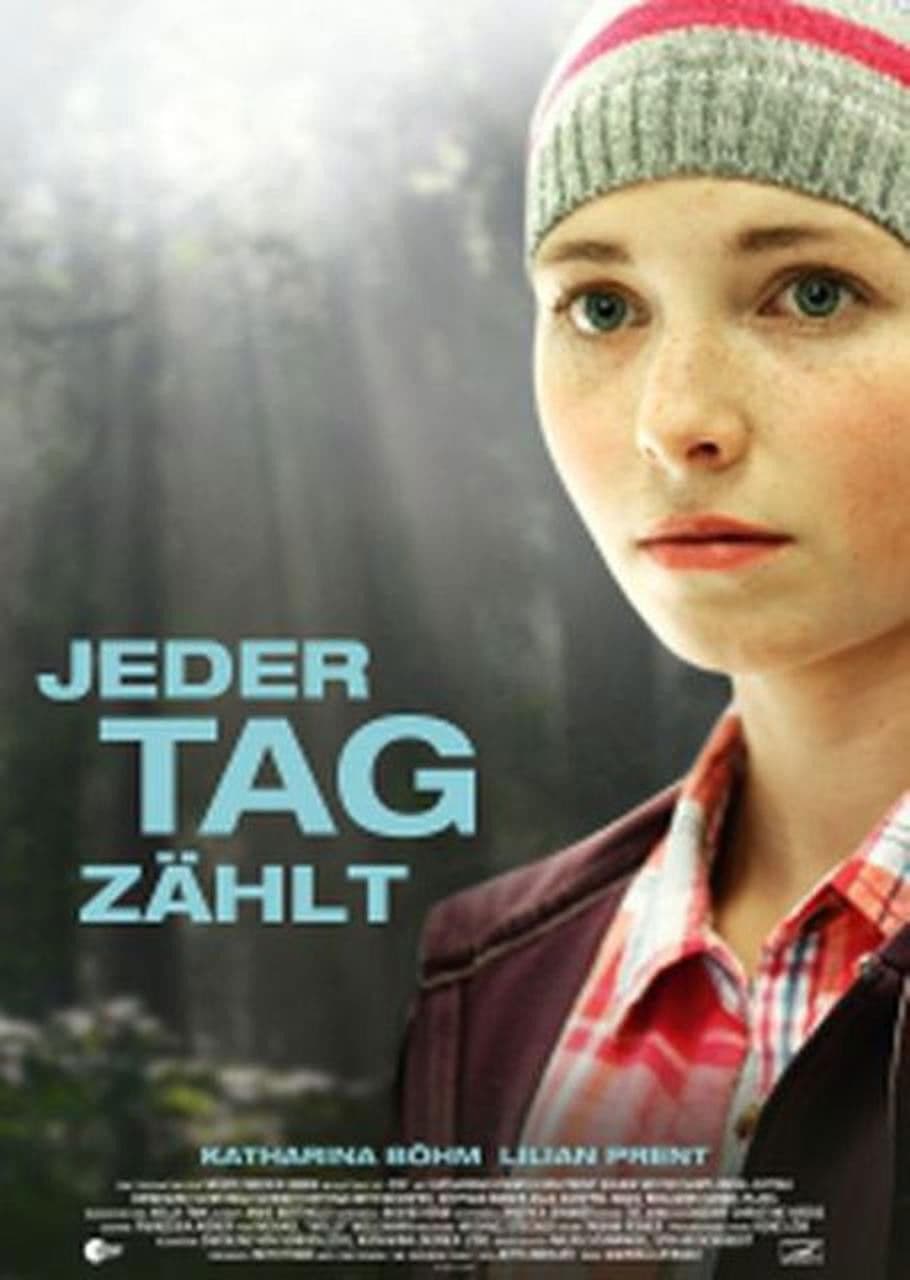 Poster backdrop for Jeder Tag zählt