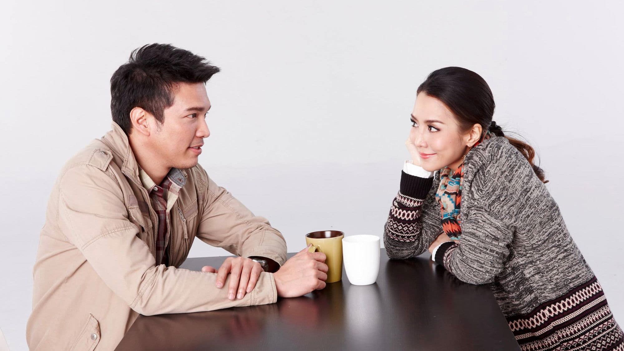 Poster backdrop for Coffee Please