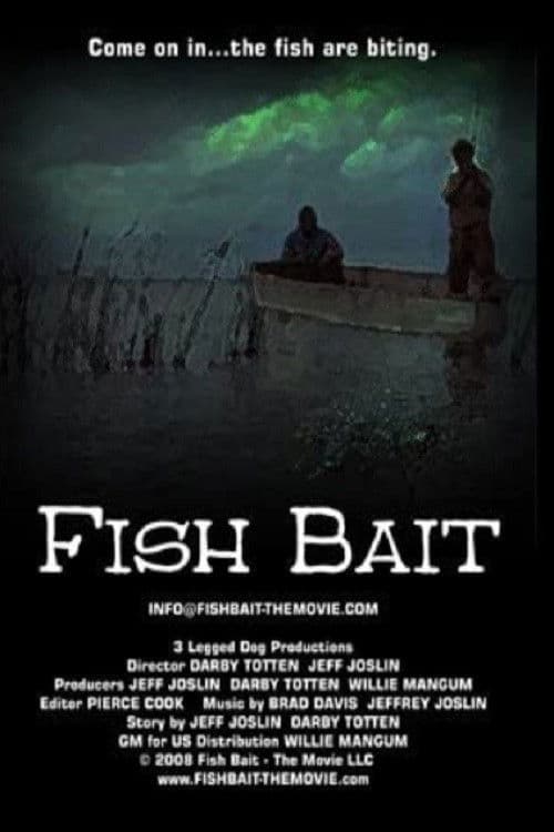 Poster backdrop for Fish Bait: The Movie