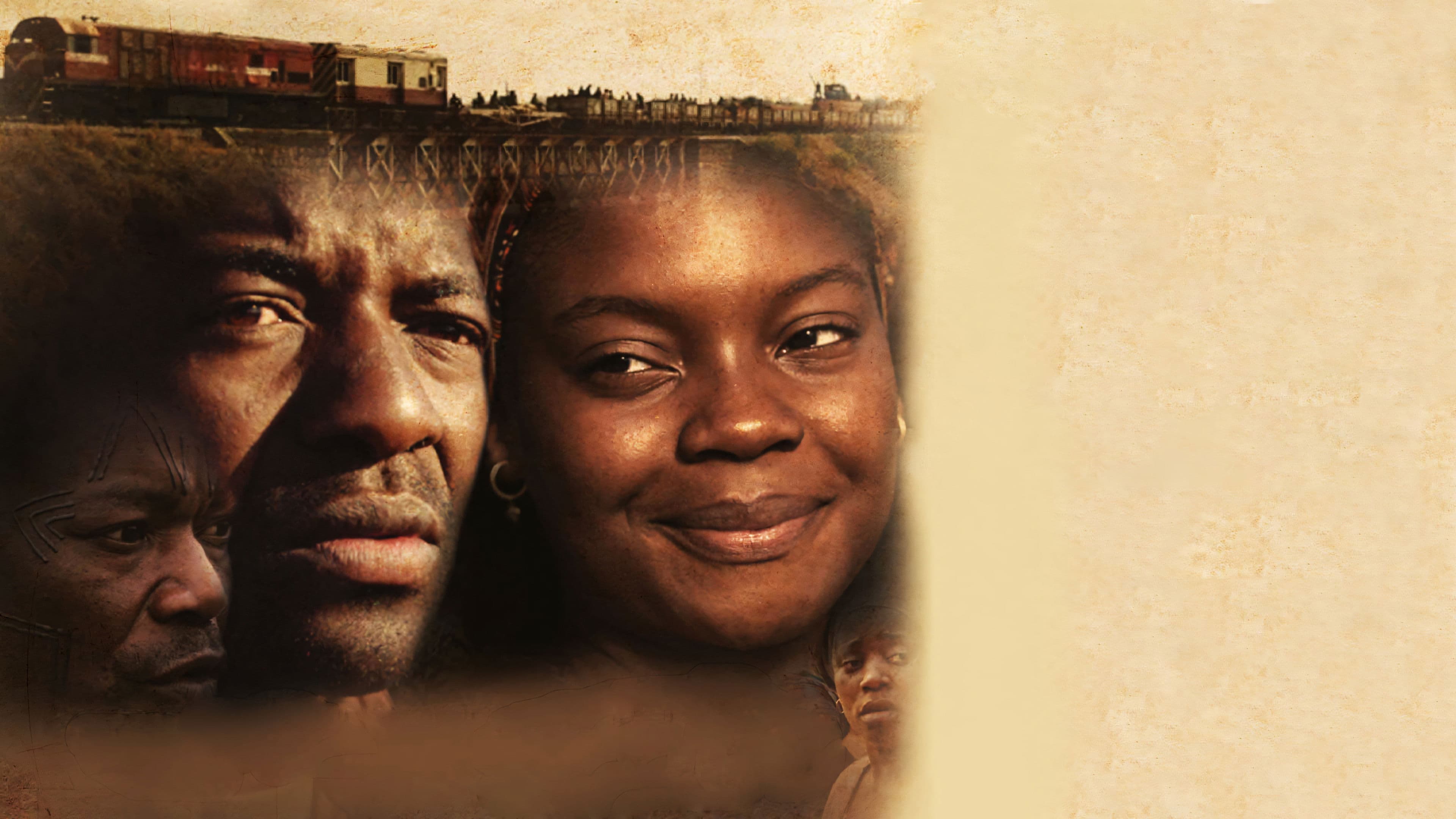 Poster backdrop for The Train of Salt and Sugar