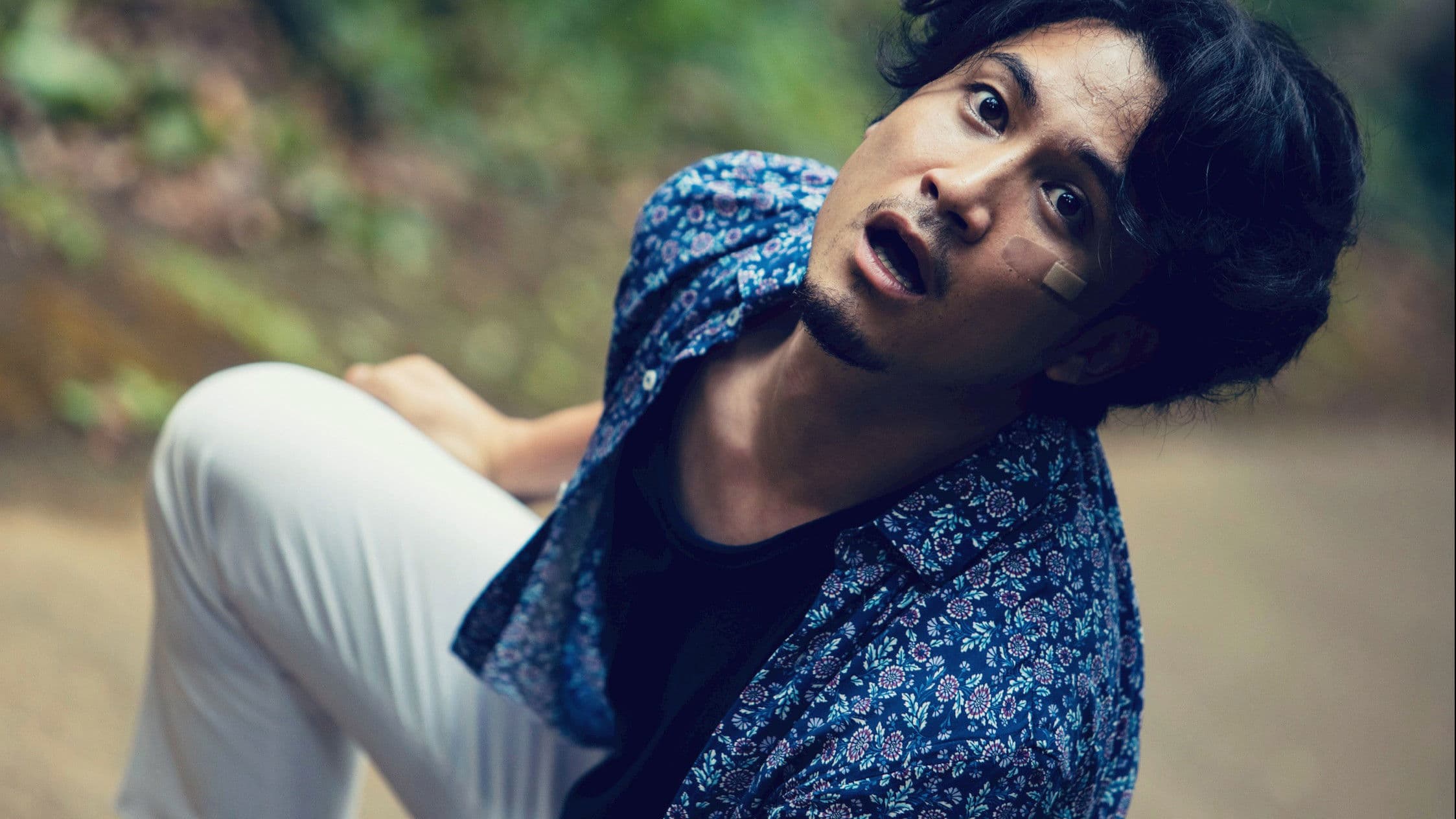 Poster backdrop for Popran