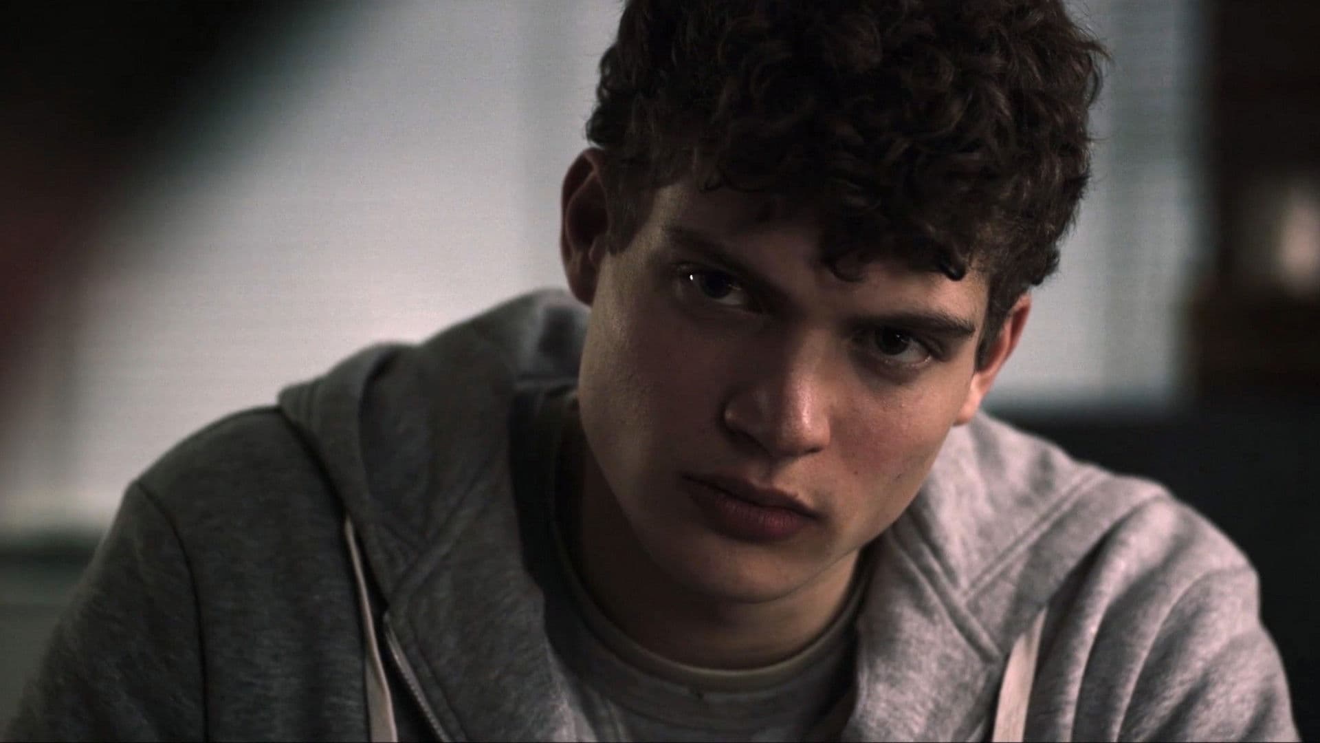 Poster backdrop for Alpha