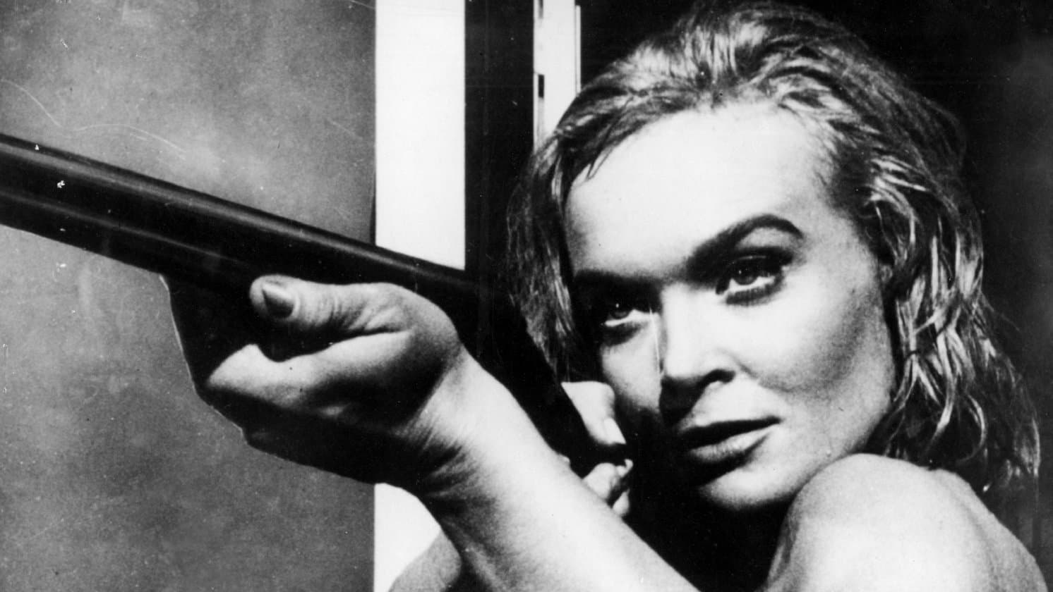 Poster backdrop for The Girl Hunters